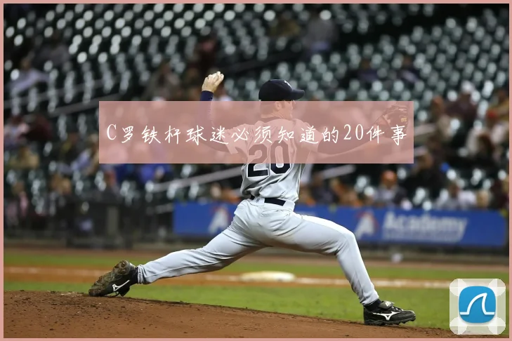 C罗铁杆球迷必须知道的20件事