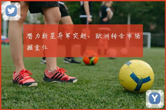 潜力新星异军突起，欧洲转会市场掘金忙