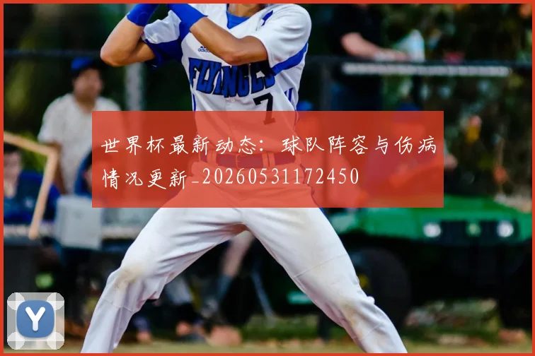 世界杯最新动态:球队阵容与伤病情况更新_20260531172450